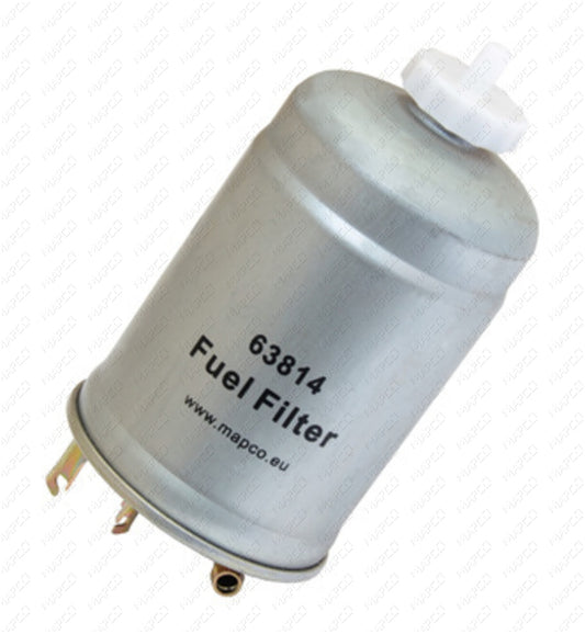 MAPCO Kraftstofffilter 63814