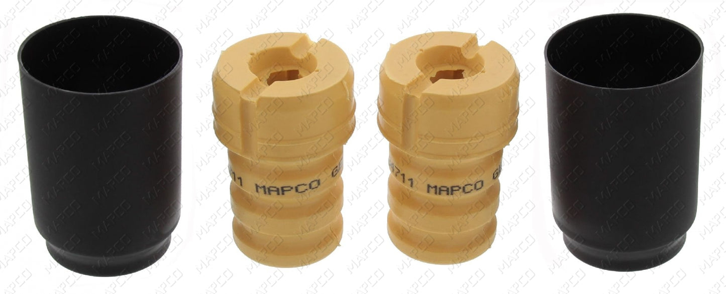 MAPCO Staubschutzsatz, Stoßdämpfer Vorderachse  34711