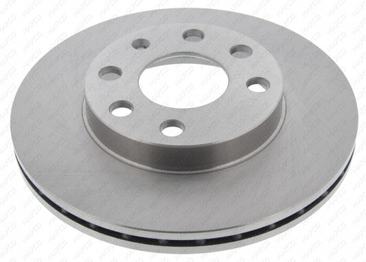 MAPCO Bremsscheibe Vorderachse  15746