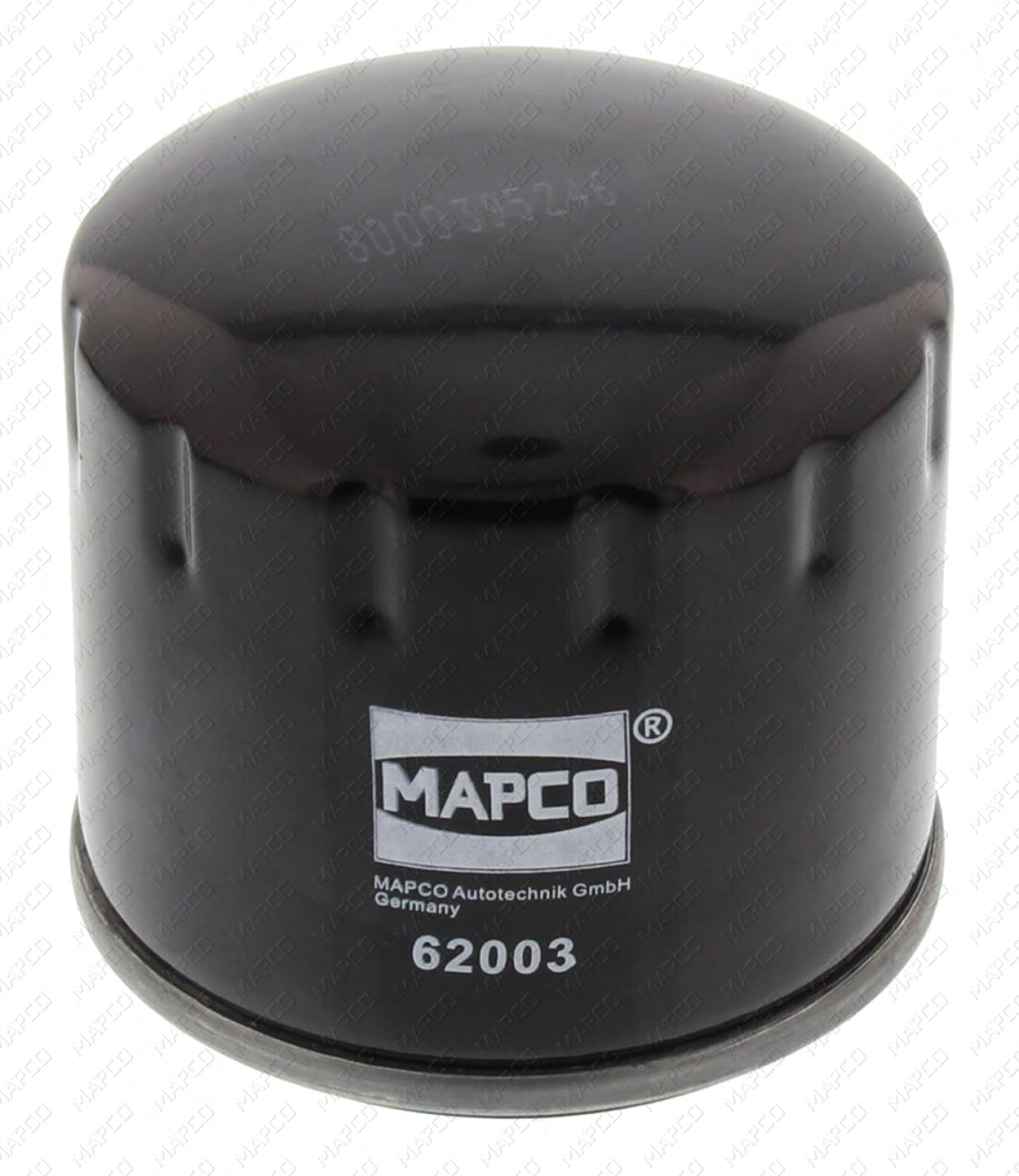 MAPCO Ölfilter 62003