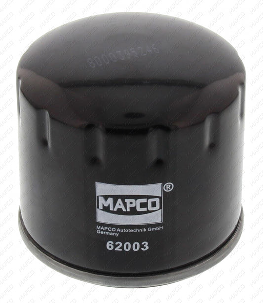 MAPCO Ölfilter 62003