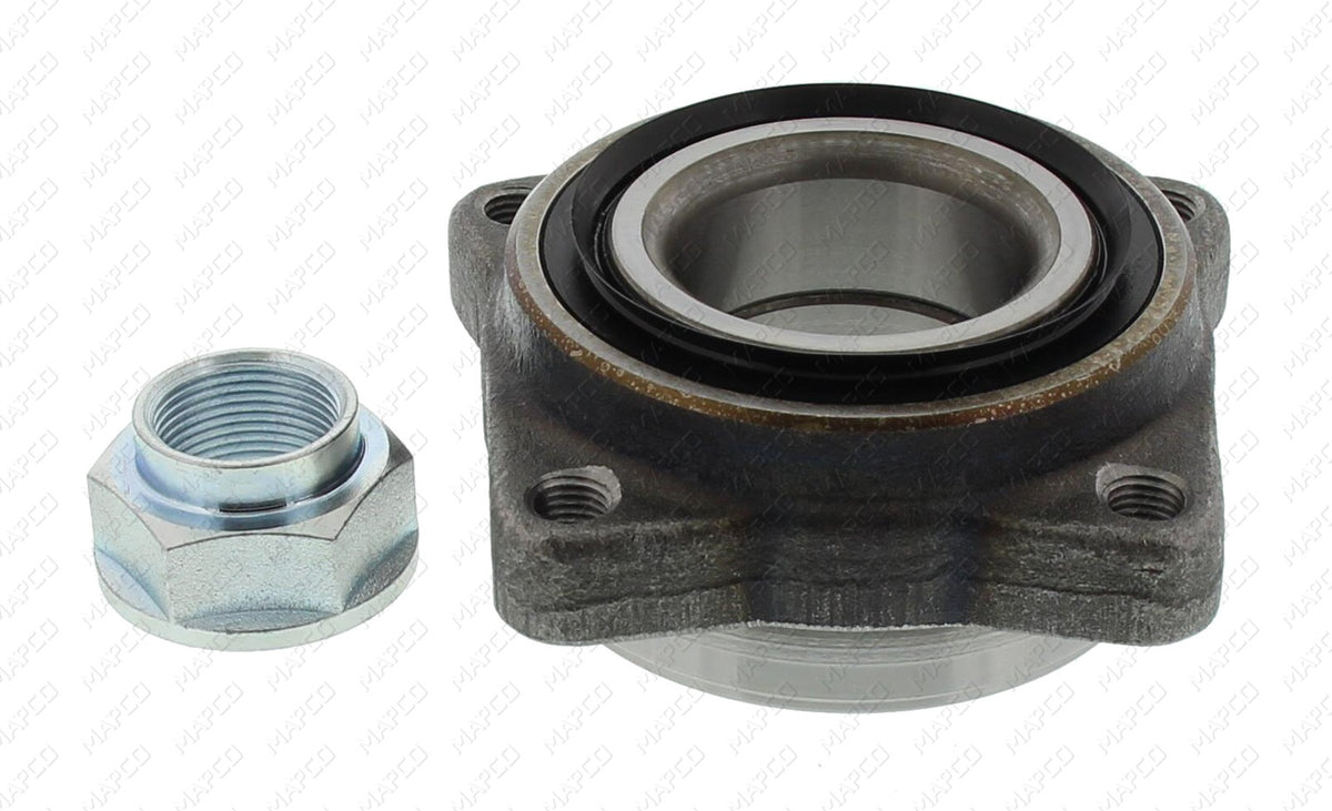 MAPCO Radlagersatz Vorderachse beidseitig  26509