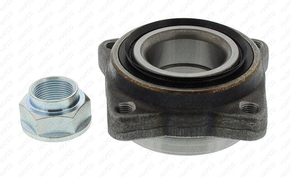 MAPCO Radlagersatz Vorderachse beidseitig  26509