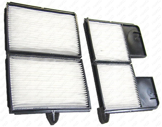 MAPCO Filter, Innenraumluft 65555