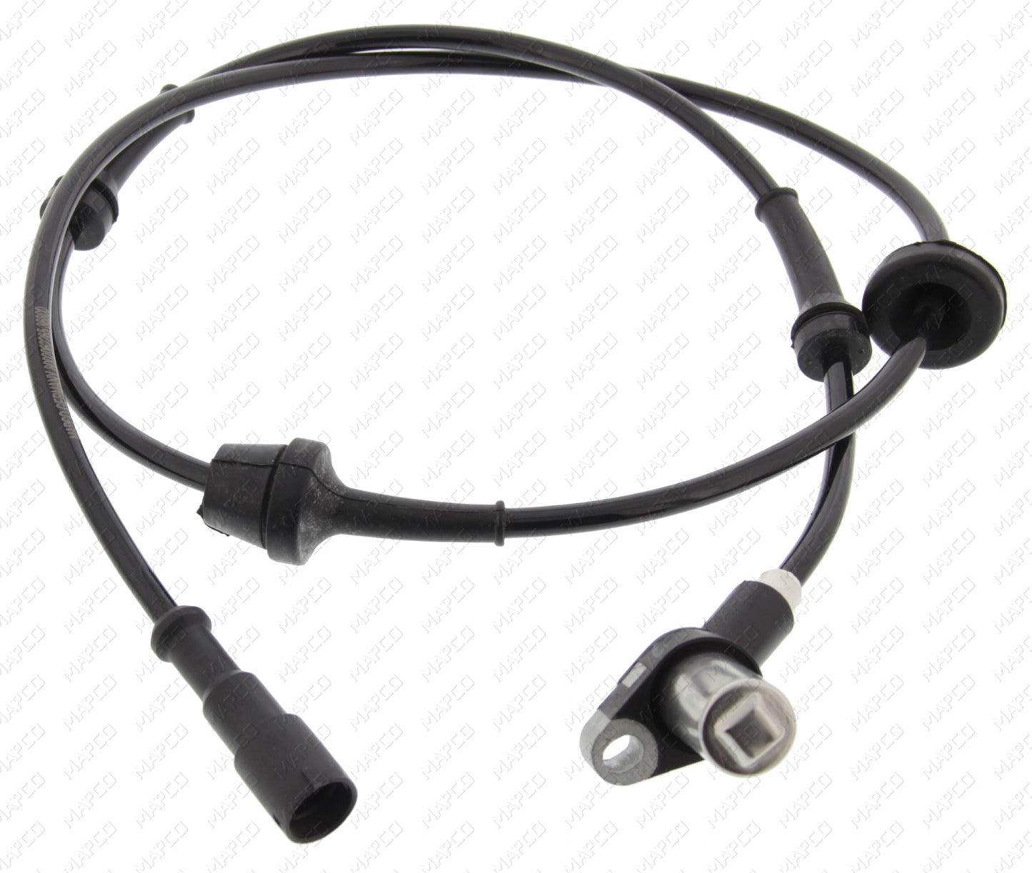 MAPCO Sensor, Raddrehzahl Vorderachse beidseitig  86800
