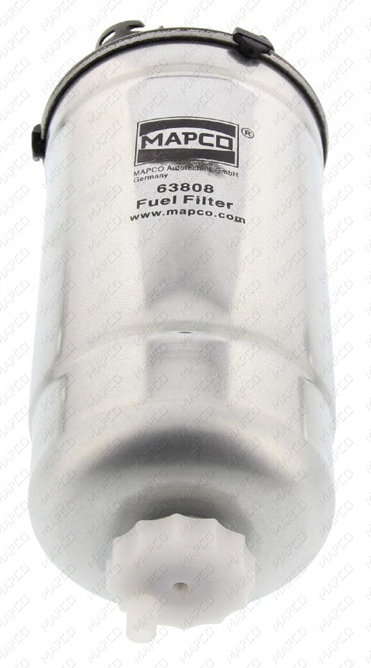 MAPCO Kraftstofffilter 63808