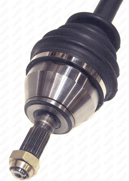 MAPCO Antriebswelle Vorderachse links  16406