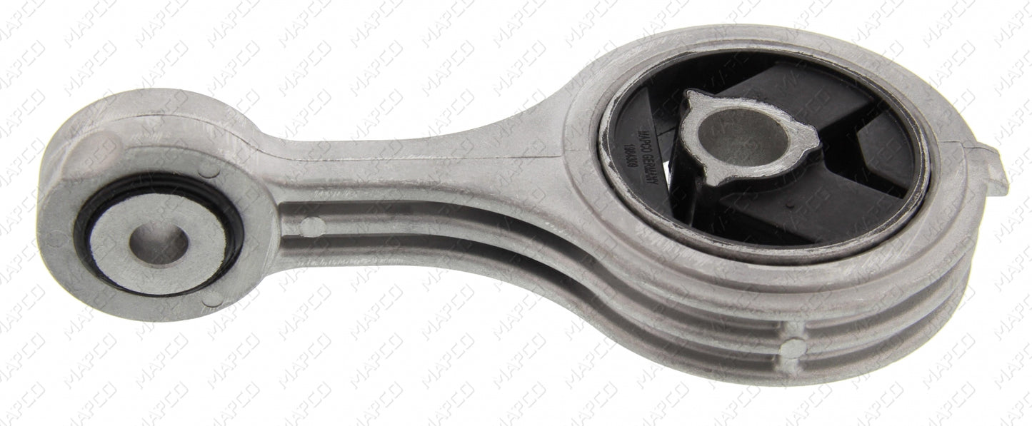 MAPCO Lagerung, Motor links  unten  36033