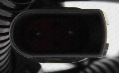 MAPCO Sensor, Raddrehzahl 86605