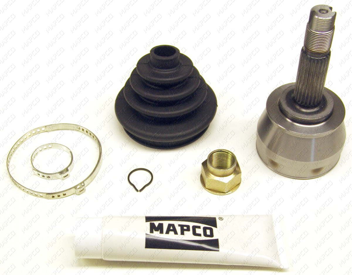 MAPCO Gelenksatz, Antriebswelle radseitig  16031