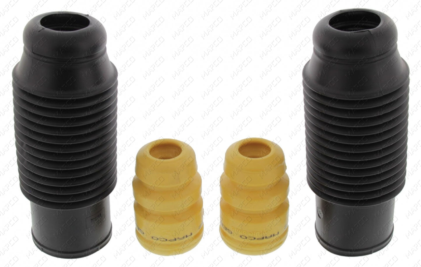 MAPCO Staubschutzsatz, Stoßdämpfer Vorderachse  34582