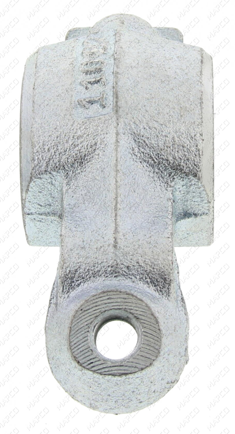 MAPCO Lagerung, Lenker Vorderachse beidseitig  unten  vorne  33017