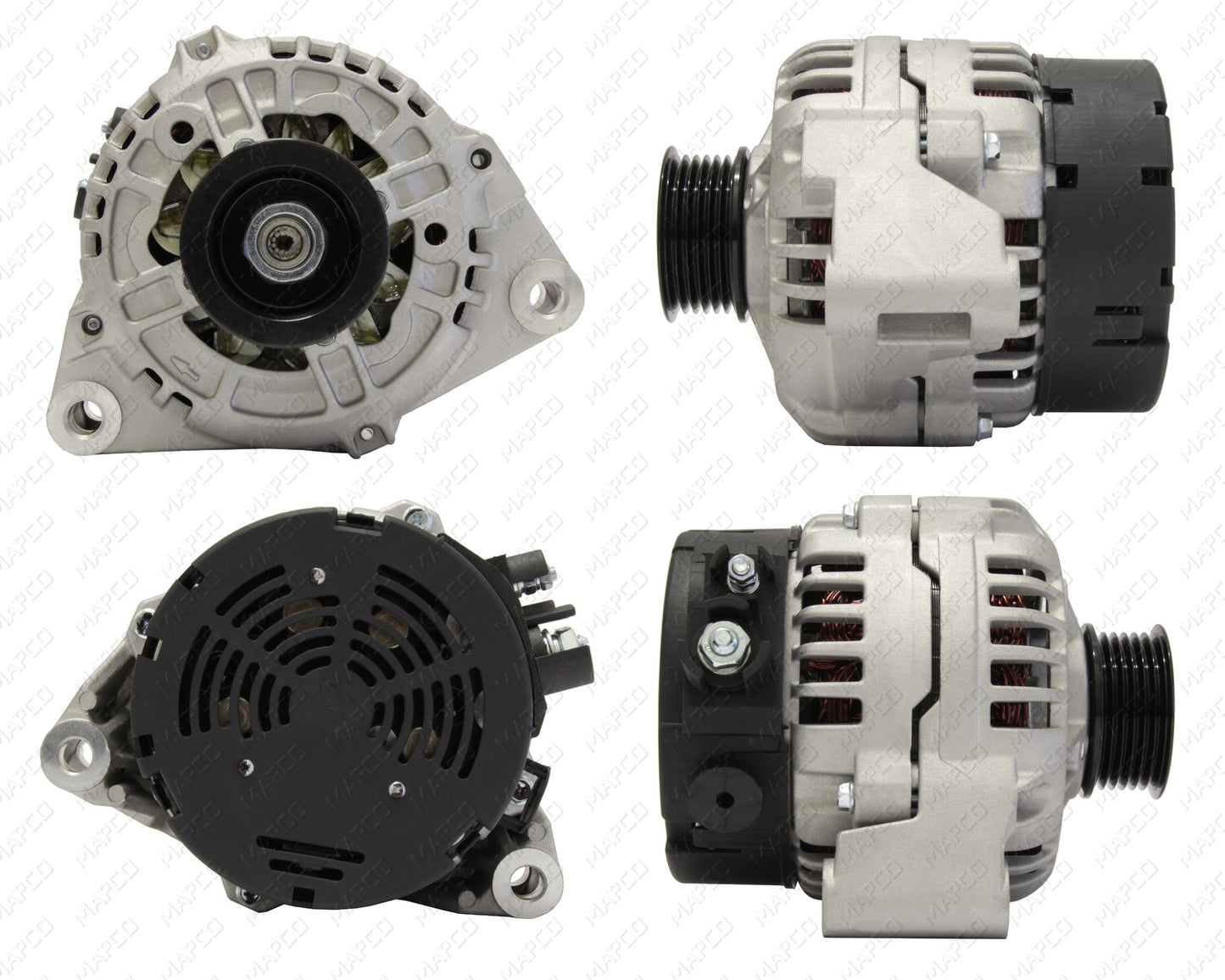 MAPCO Generator 13310