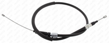 MAPCO Seilzug, Feststellbremse hinten links  5673