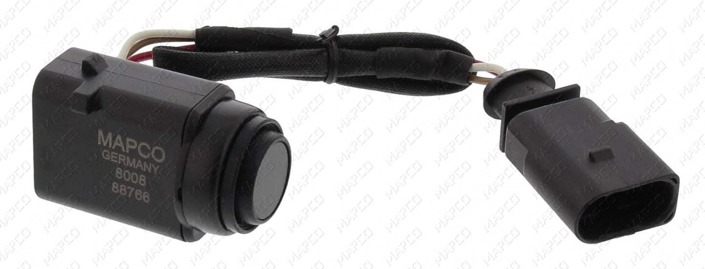 MAPCO Sensor, Einparkhilfe 88766