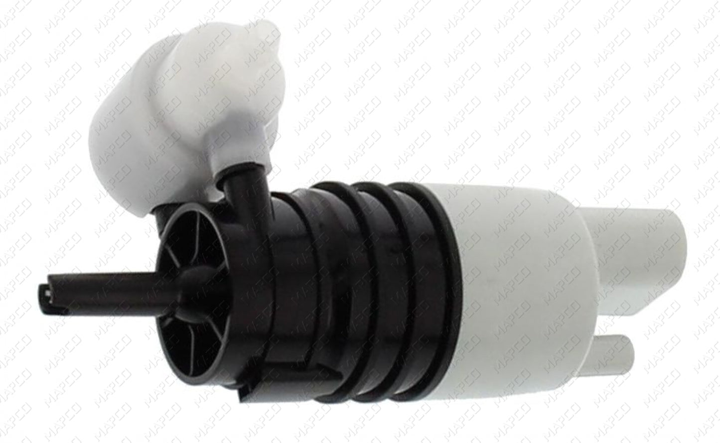 MAPCO Waschwasserpumpe, Scheibenreinigung vorne  90658