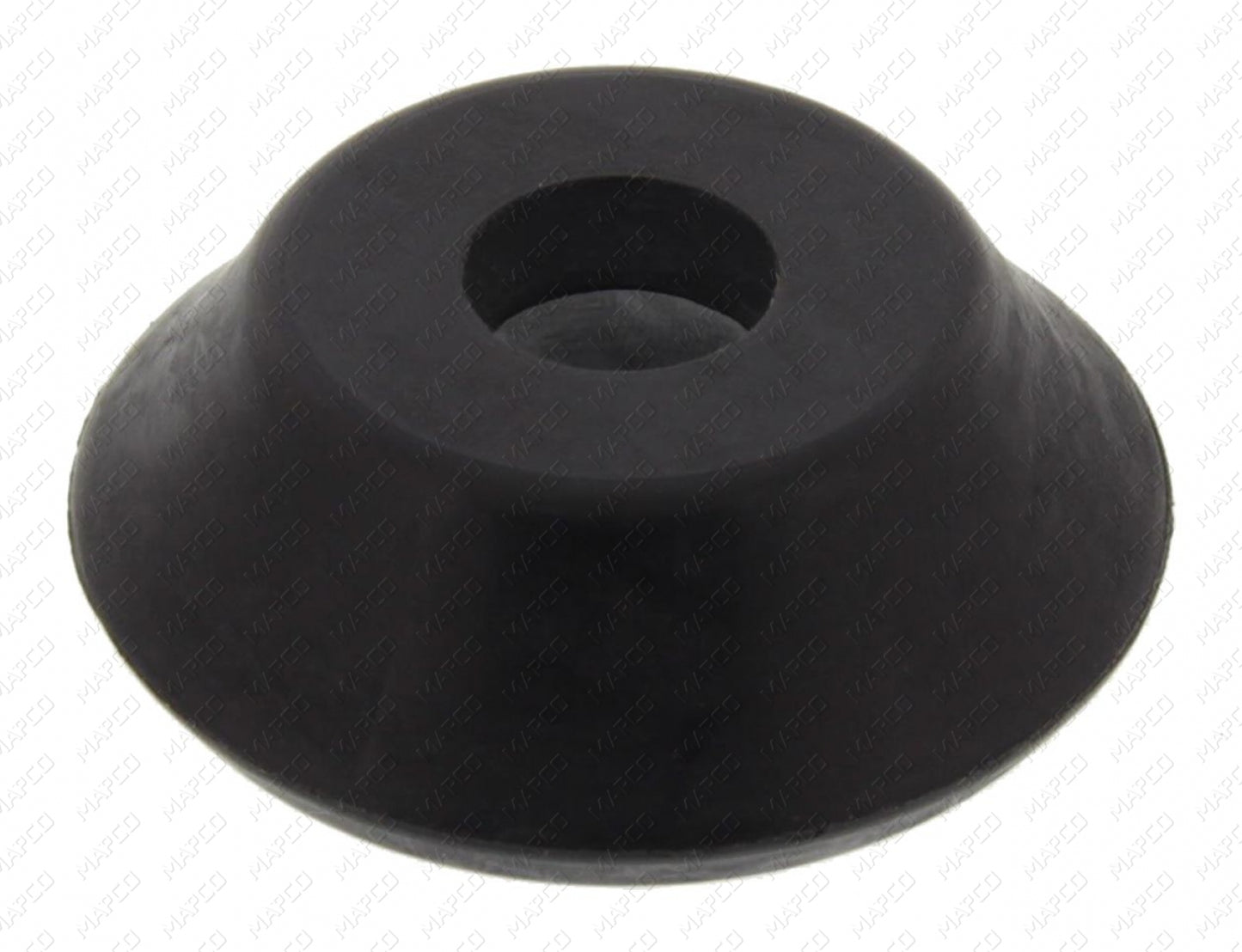 MAPCO Federbeinstützlager Hinterachse beidseitig  38820