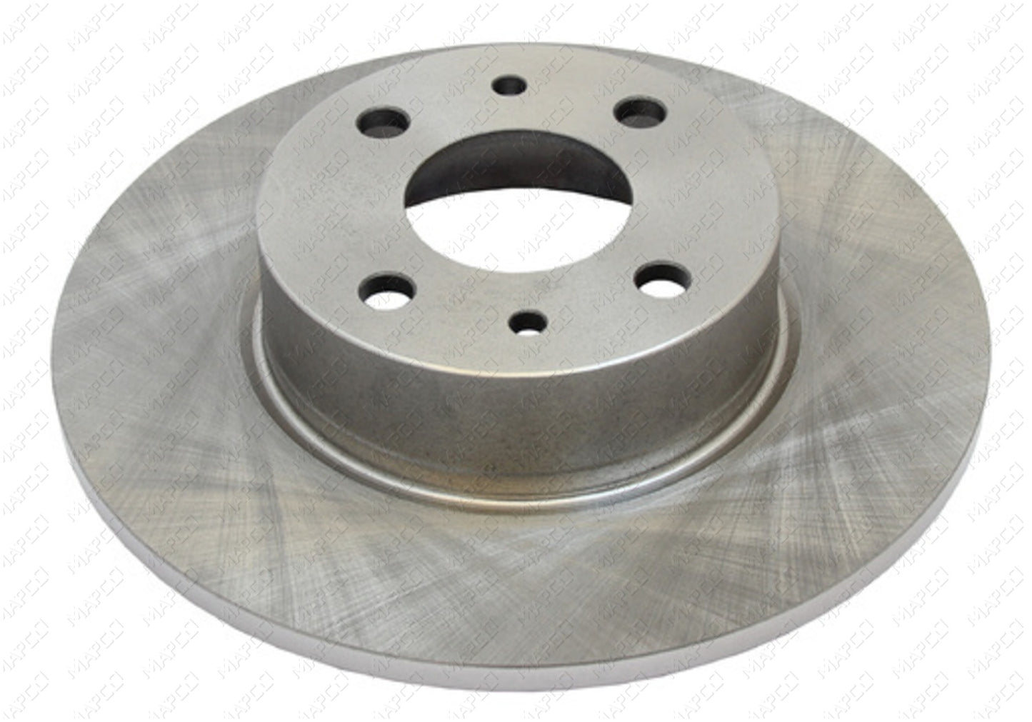 MAPCO Bremsscheibe Hinterachse  45010