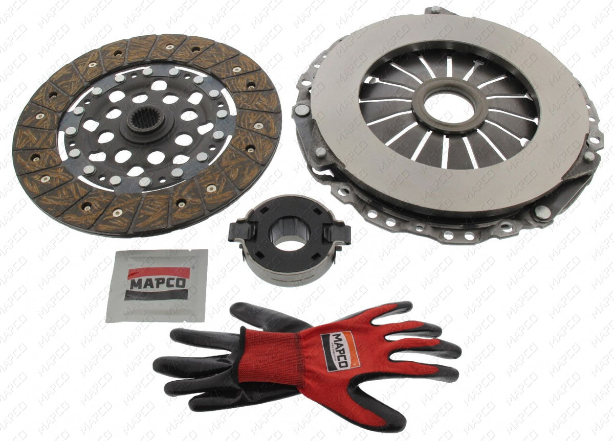 MAPCO Kupplungssatz 10318