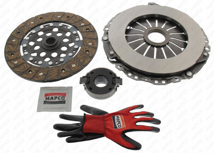 MAPCO Kupplungssatz 10318