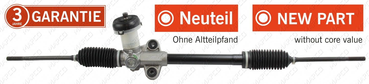 MAPCO Lenkgetriebe 29563