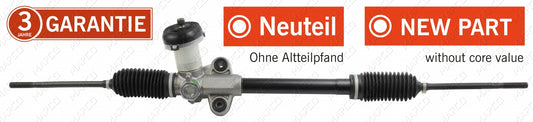 MAPCO Lenkgetriebe 29563