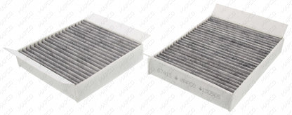 MAPCO Filter, Innenraumluft Satz  67415