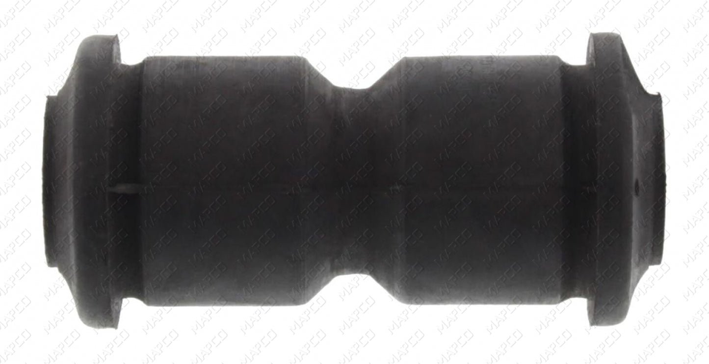 MAPCO Lagerung, Blattfeder Hinterachse  vorne  37828