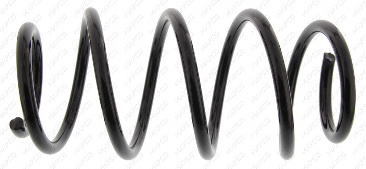 MAPCO Fahrwerksfeder Vorderachse  70777