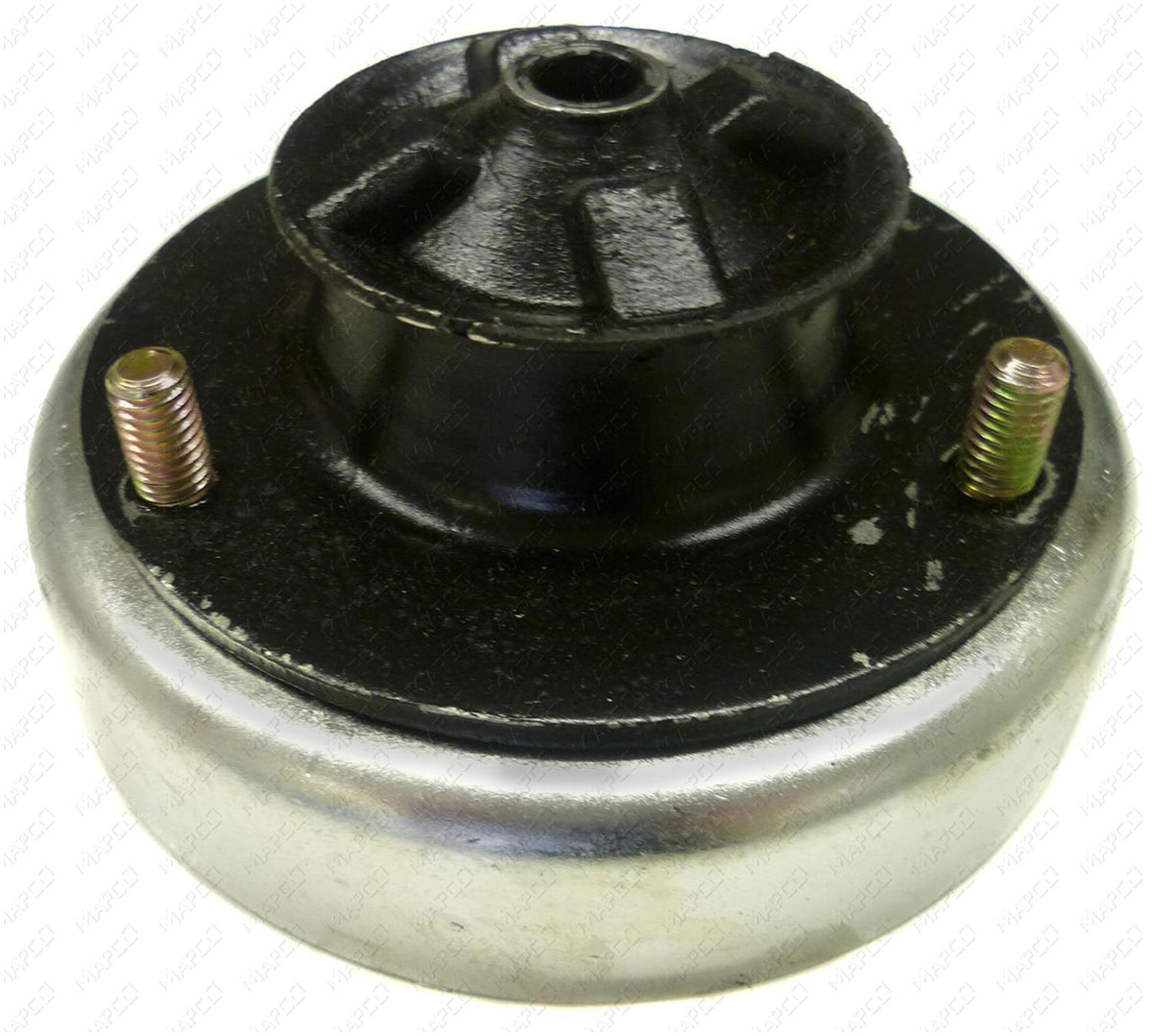 MAPCO Federbeinstützlager Hinterachse beidseitig  33805