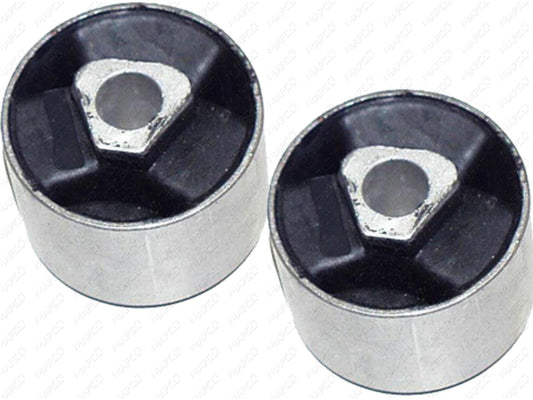 MAPCO Reparatursatz, Lenker Satz  Vorderachse links  Vorderachse rechts  unten  hinten  33637/2