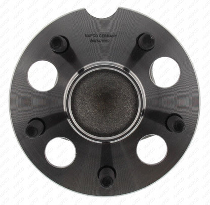 MAPCO Radlagersatz 46363
