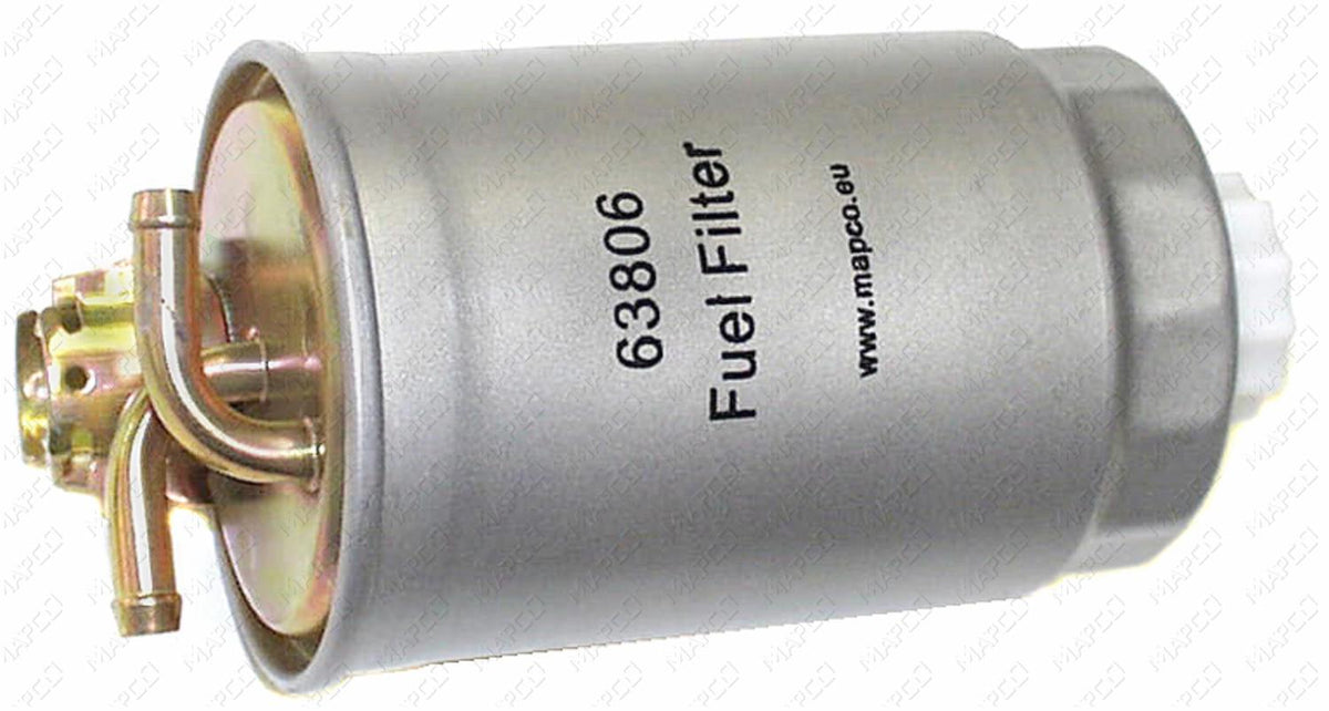 MAPCO Kraftstofffilter 63806