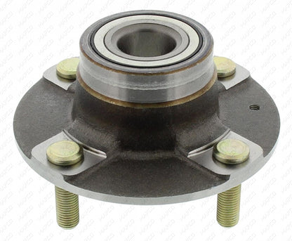 MAPCO Radlagersatz Hinterachse beidseitig  26573