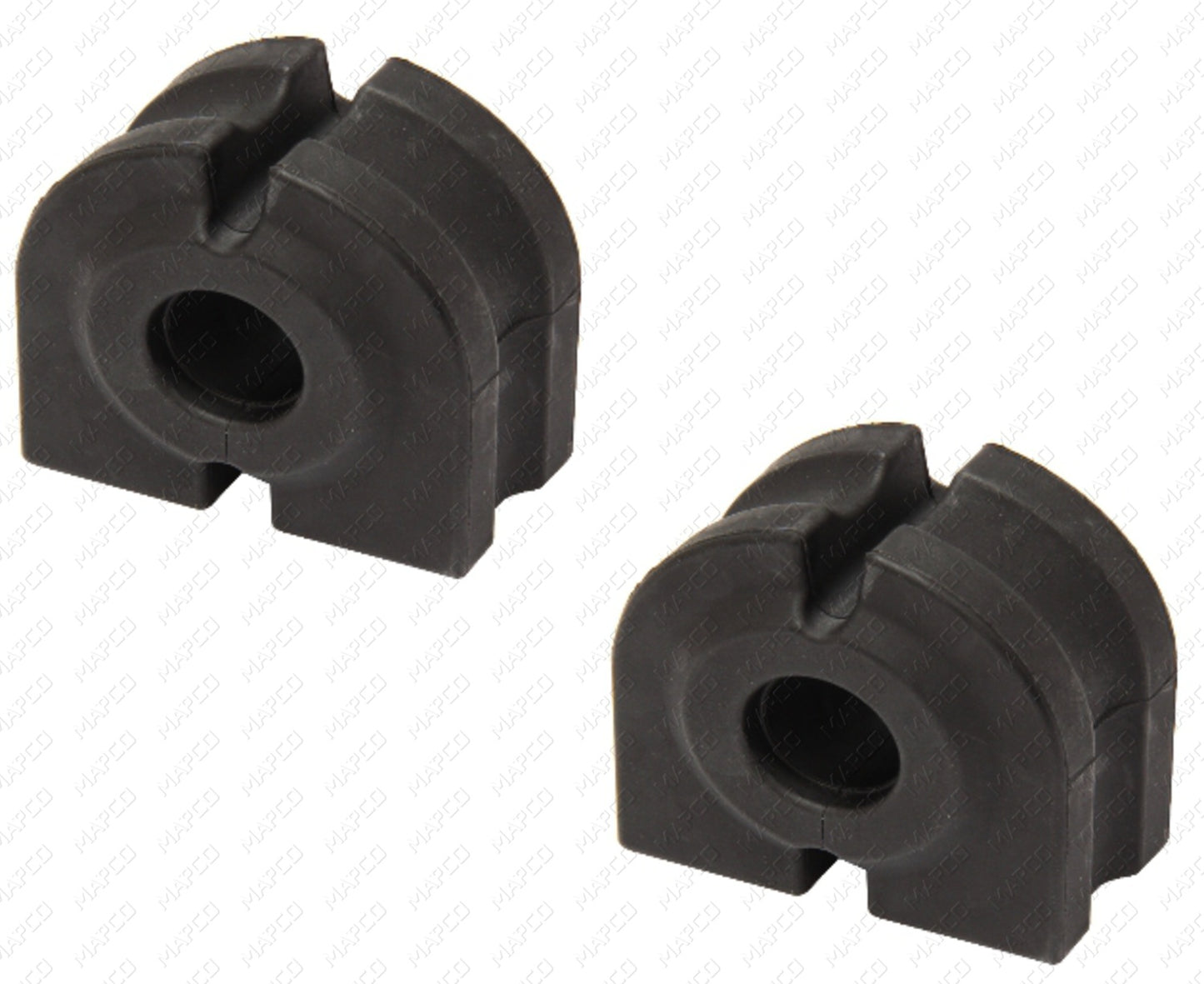 MAPCO Lagerung, Stabilisator Satz  Vorderachse links  Vorderachse rechts  37671/2