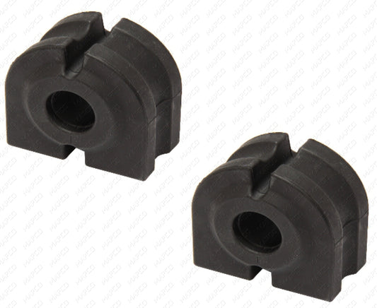 MAPCO Lagerung, Stabilisator Satz  Vorderachse links  Vorderachse rechts  37671/2