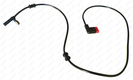 MAPCO Sensor, Raddrehzahl Hinterachse rechts  86865