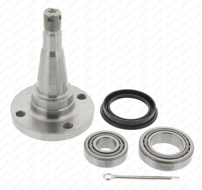 MAPCO Radlagersatz Hinterachse beidseitig  46799