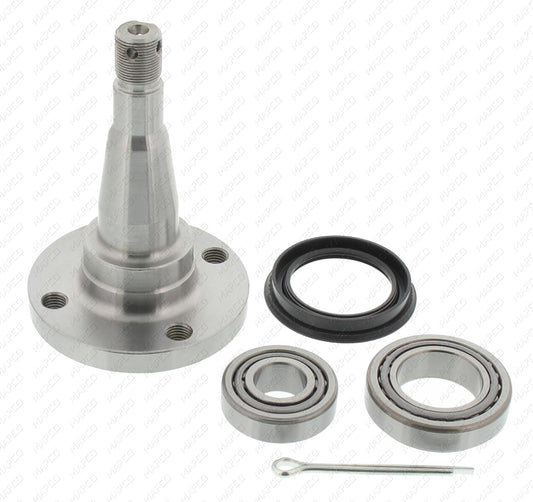 MAPCO Radlagersatz Hinterachse beidseitig  46799