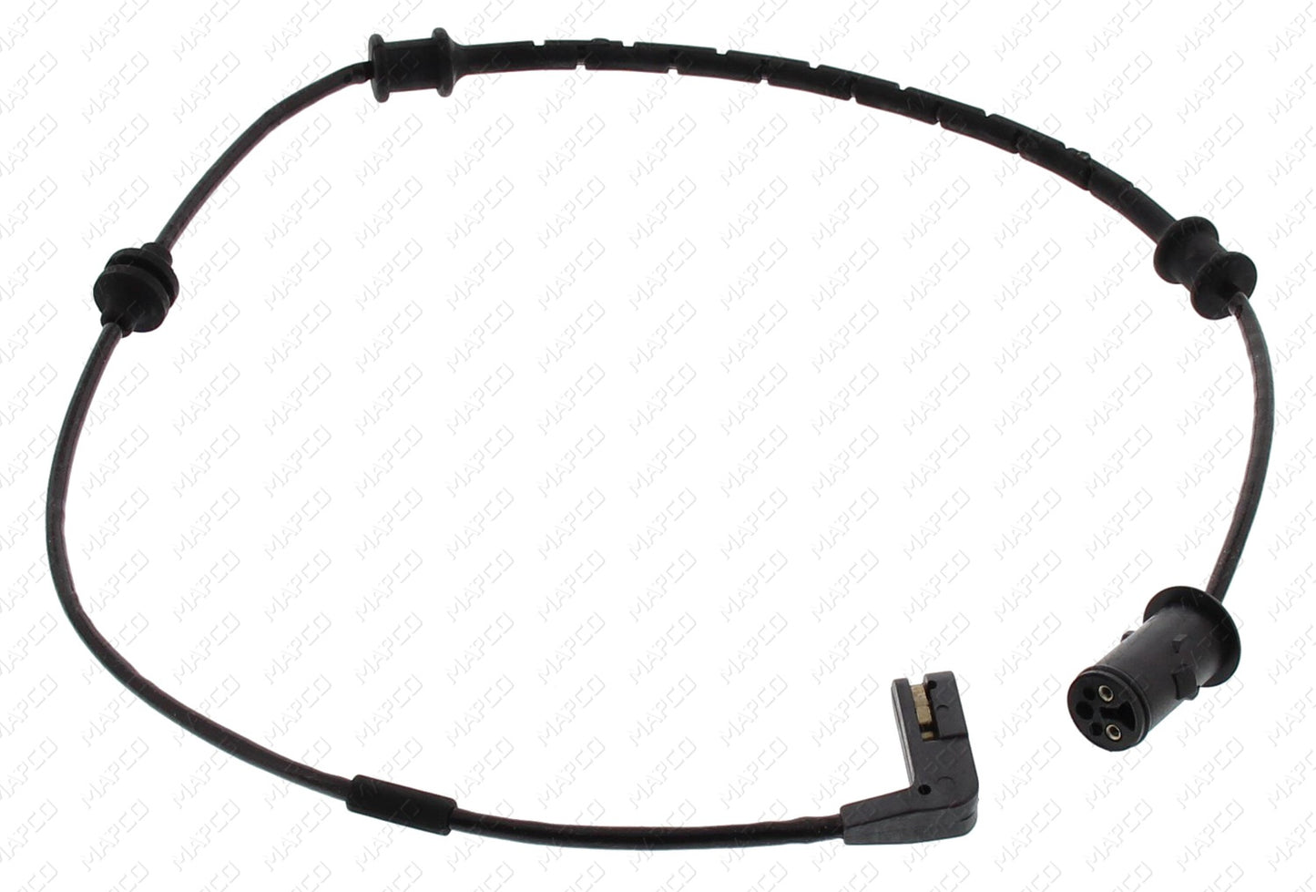 MAPCO Warnkontakt, Bremsbelagverschleiß Vorderachse  56706