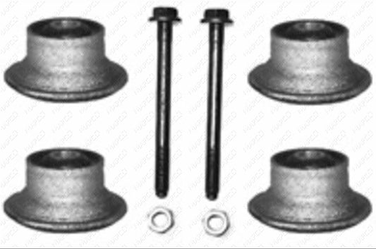 MAPCO Reparatursatz, Achskörper Hinterachse  33826/4