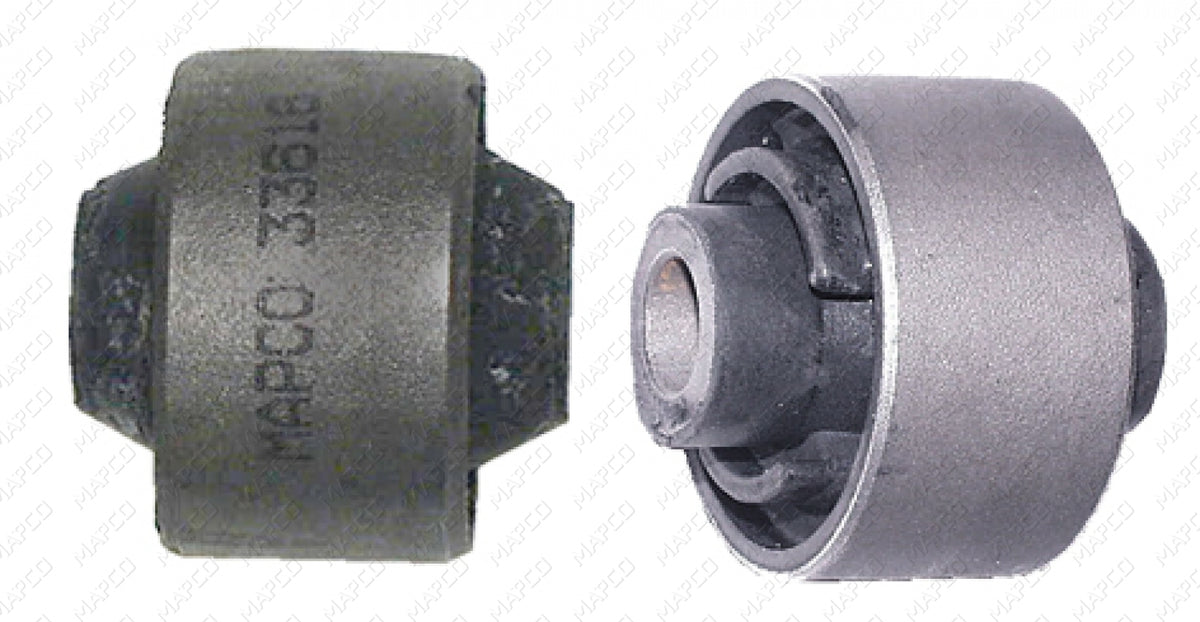 MAPCO Lagerung, Lenker Satz  Vorderachse  unten  33616/7