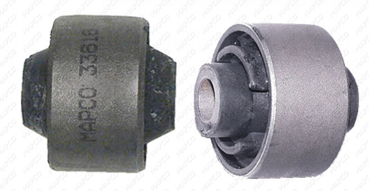 MAPCO Lagerung, Lenker Satz  Vorderachse  unten  33616/7