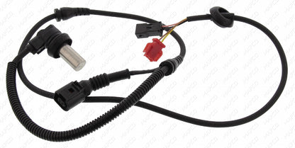MAPCO Sensor, Raddrehzahl Vorderachse beidseitig  86822