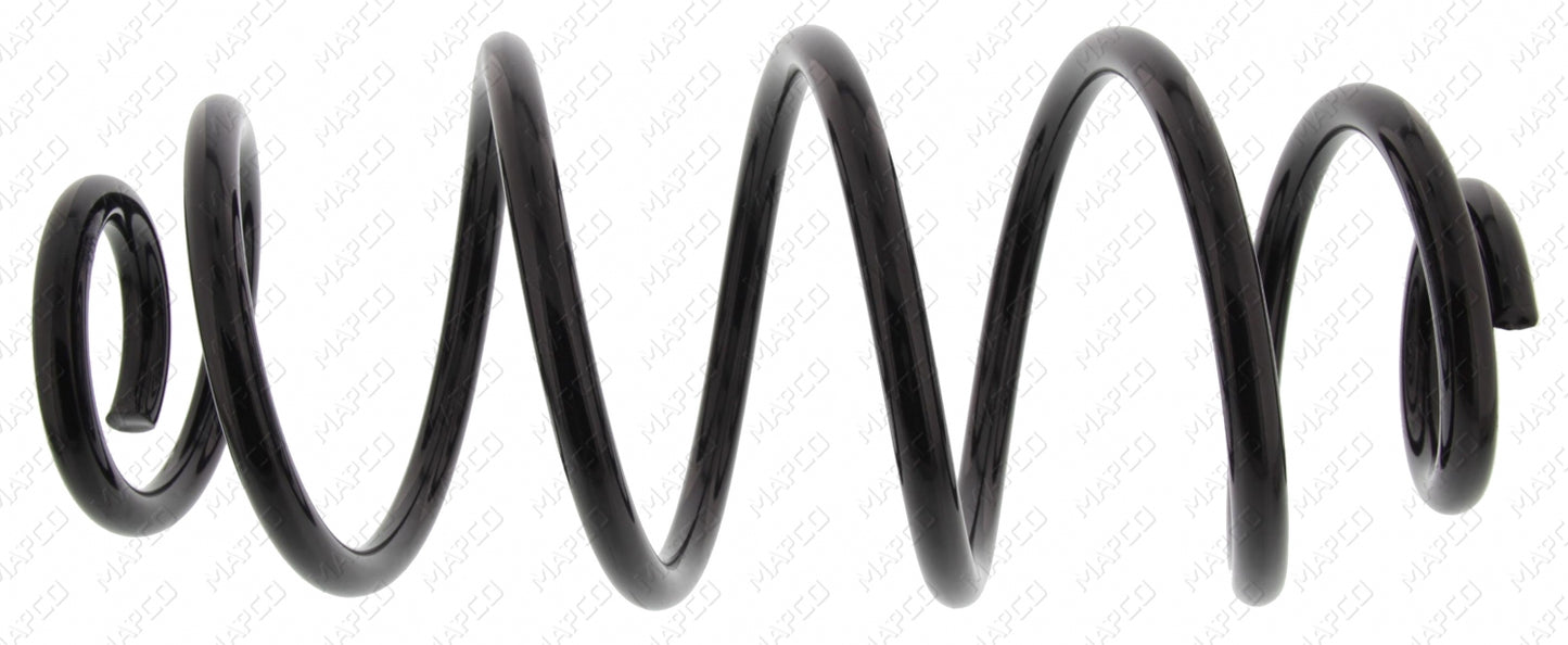 MAPCO Fahrwerksfeder Hinterachse  70173