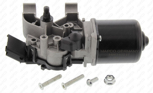 MAPCO Wischermotor vorne  90111