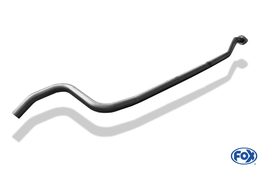 FOX Citroen C3 Vorschalldämpferersatzrohr C3