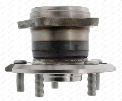 MAPCO Radlagersatz Hinterachse beidseitig  46369