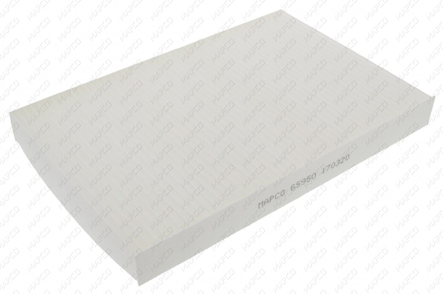 MAPCO Filter, Innenraumluft 65950
