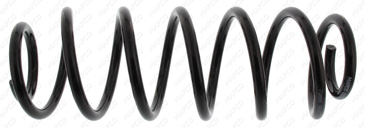 MAPCO Fahrwerksfeder Hinterachse  71608